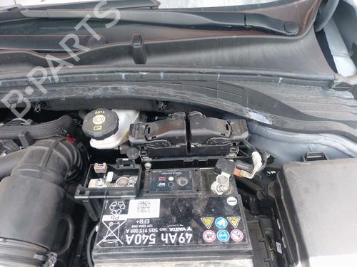 Used Engine control unit (ECU) Engine control unit (ECU) 37636251 37636251