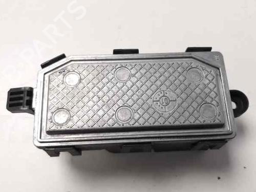 Heater resistor FORD FOCUS III 1.6 Ti | BP11665560M108 