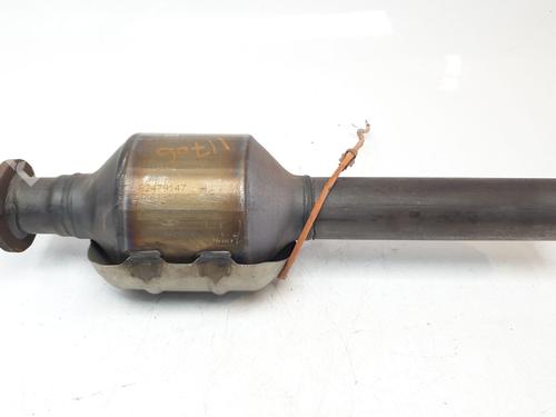 Used Catalyst FORD FOCUS III [2010-2020]  26145950