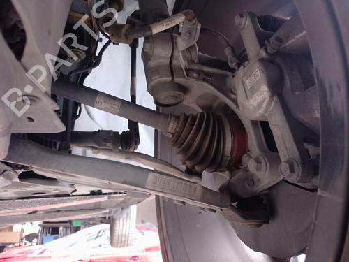 Used Left front driveshaft Left front driveshaft LYNK & CO 01 PHEV (261 hp) 34330567 34330567