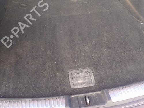 Used Luggage compartment floor Luggage compartment floor 38069553 38069553