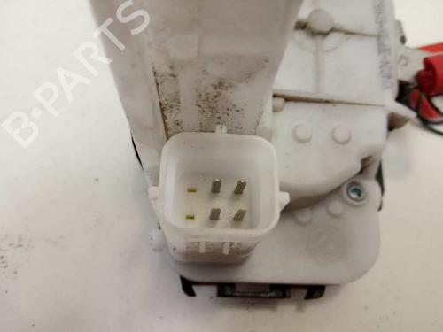 Front right lock FIAT 500 (312_)  | BP2512923C97 