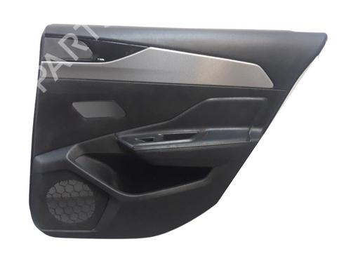 Used Rear right panel PEUGEOT 308 III (FB_, FH_, FP_, F3_, FM_) PureTech 130 (FPHNSL, FPHNST) (131 hp) 15726695