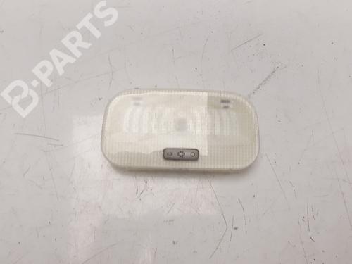 Used Interior roof light Interior roof light CITROËN C3 II (SC_) 1.2 PureTech Flex (90 hp) 7430430 7430430