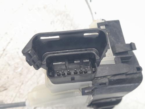 Rear left lock OPEL CORSA F (P2JO)  | BP20241536C100 