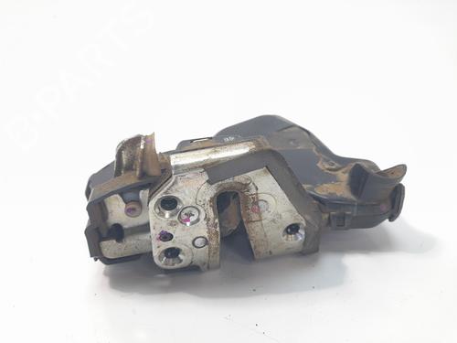 Front left lock TOYOTA HILUX VII Pickup (_N1_, _N2_, _N3_) 2.5 D-4D 4WD (KUN25) | BP24891369C98 