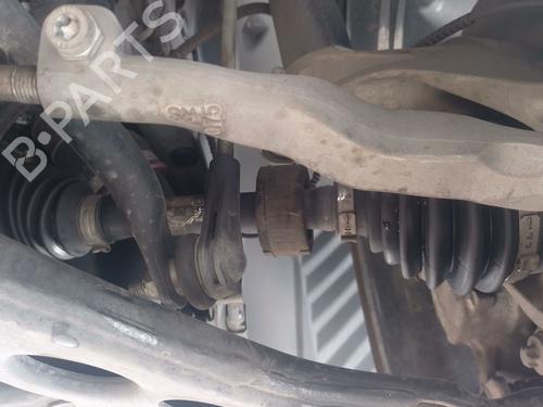 Used Right front driveshaft Right front driveshaft BMW 2 Gran Coupe (F44) 218 d (150 hp) 39956683 39956683