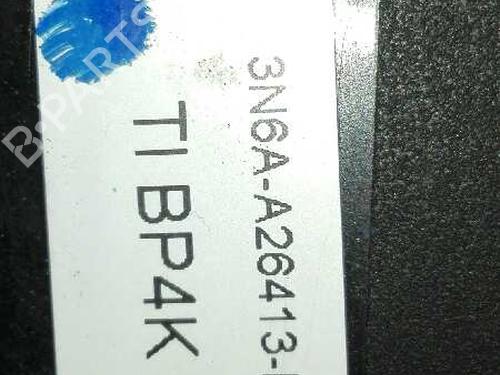 Rear left lock MAZDA 3 Saloon (BK)  | BP2977892C100 