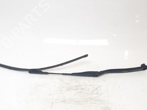 Front windshield wiper arm NISSAN JUKE (F15)  | BP22563438C143 