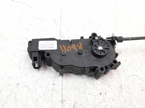 Tailgate lock MERCEDES-BENZ M-CLASS (W166) ML 250 CDI / BlueTEC 4-matic (166.004, 166.003) | BP11187736C101 