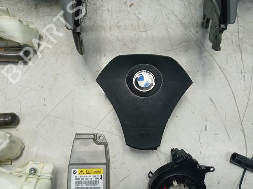 Airbag Kit BMW 5 (E60) 520 d | BP6449892C86 