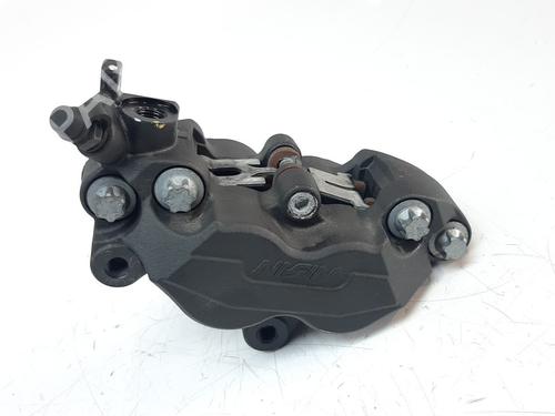 Used Left front brake caliper KAWASAKI MOTORCYCLES Z (900cc - ) Z 900 (ZR900PA2, ZR900HA2, ZR900DA2) (48 hp) 25231934