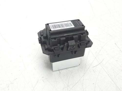 Used Heater resistor TOYOTA AYGO (_B4_) [2014-2025]  11664896