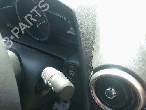 Used Ignition barrel Ignition barrel MAZDA 2 Hatchback (DL, DJ) 1.5 SKYACTIV-G (90 hp) 33470051 33470051