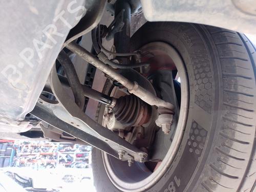 Used Right front steering knuckle Right front steering knuckle SKODA FABIA IV (PJ3) 1.0 MPI (80 hp) 34138050 34138050