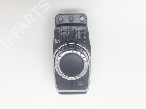 Used Switch Switch MERCEDES-BENZ GLA-CLASS (X156) GLA 200 CDI / d (156.908) (136 hp) 34193871 34193871