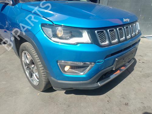 Full front JEEP COMPASS (MP, M6, MV, M7) 1.4 MultiAir | BP39549404S1 - Image 3