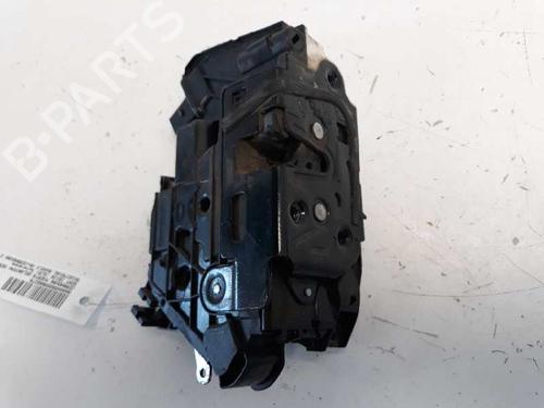 Used Front right lock SEAT IBIZA IV (6J5, 6P1) [2008-2017]  2232816