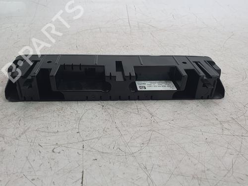 Climate control MERCEDES-BENZ A-CLASS (W177) A 200 d (177.012) | BP22924453I5 - Image 5