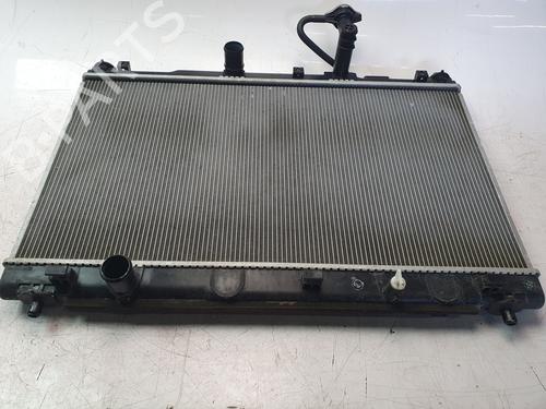 Water radiator SUZUKI VITARA (LY) 1.6 (APK 416) | BP31210594M31 - Image 4