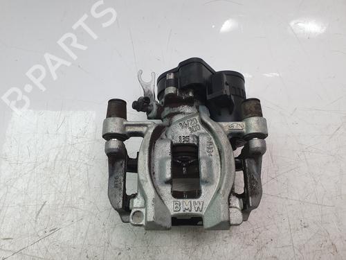 Used Left rear brake caliper BMW X2 (F39) sDrive 20 i (178 hp) 19678928