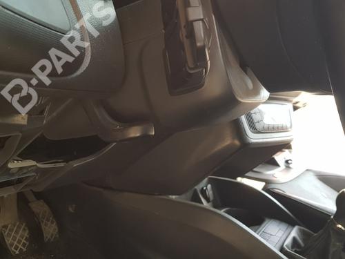 Used Steering column Steering column SEAT IBIZA IV (6J5, 6P1) [2008-2017] 9716735 9716735