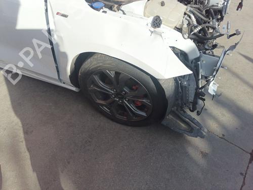 Used Right front steering knuckle FORD FOCUS IV (HN) 1.0 EcoBoost mHEV (155 hp) 30306399