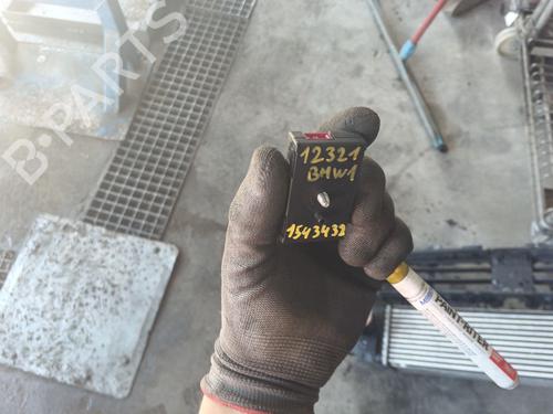 Electronic module BMW 1 (F40) 118 d | BP38647340M83 - Image 2