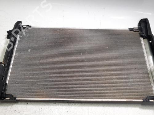 Used AC radiator TOYOTA YARIS CROSS (MXP_) 1.5 Hybrid (MXPJ10) (116 hp) 32187151