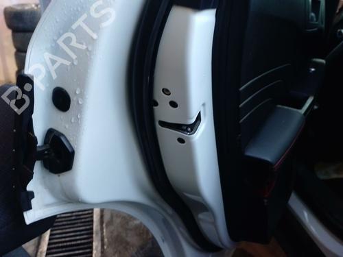 Venstre bagtil lås FORD KUGA III (DFK) 2.5 Duratec Plug-in-Hybrid (152 hp) 31093189