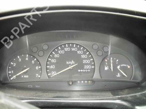 Grille FORD ESCORT V (AAL, ABL) 1.8 TD | BP1331402C40