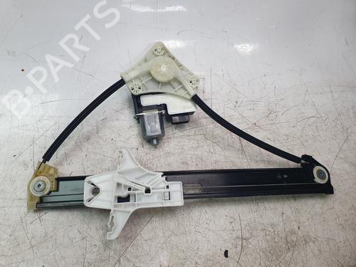 Rear right window mechanism VW T-ROC (A11, D11) 1.0 TSI | BP31571011C25 - Image 3