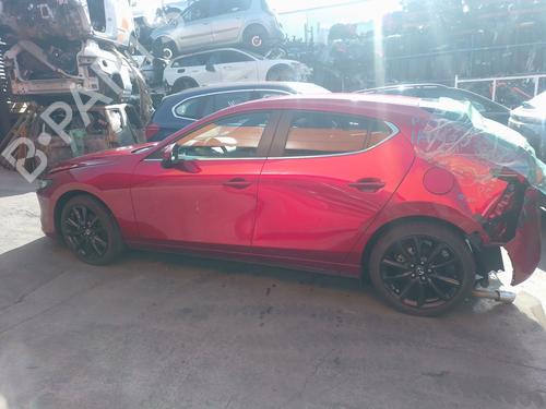 Used Parts MAZDA 3 Hatchback (BP) 2.0 SKYACTIV-G M Hybrid 4946106