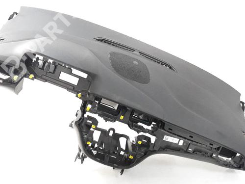 Used Airbag Kit Airbag Kit OPEL CORSA E (X15) 1.4 LPG (08, 68) (90 hp) 8148834 8148834