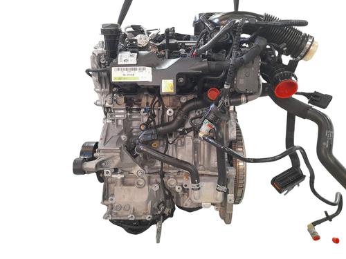 Motor MERCEDES-BENZ CLA (C118) CLA 200 4-matic (118.388) (163 hp) 28333711