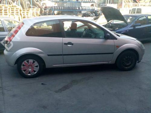 Warning switch FORD FIESTA V (JH_, JD_) 1.4 16V | BP3469436I22 