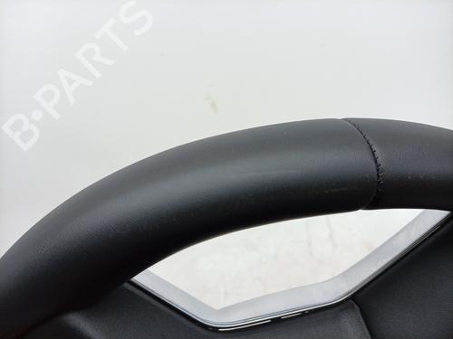 Steering wheel RENAULT CLIO V (B7_) 1.0 LPG (B7MT) | BP39402621C49 - Image 6