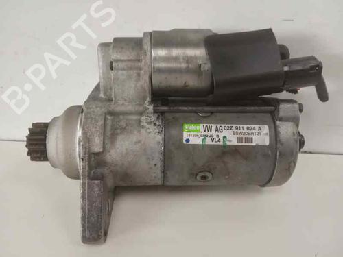 Starter AUDI A3 Sportback (8PA) 1.6 TDI | BP2824005M8 