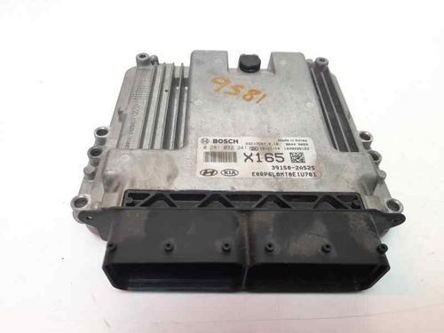 Used Engine control unit (ECU) KIA CARENS IV 1.7 CRDi (116 hp) 6831776
