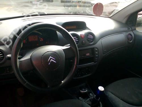 Front right interior door handle CITROËN C2 (JM_)  | BP5028133I14 