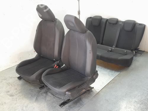 Used Seats set Seats set OPEL CORSA F (P2JO) CORSA-e (68) (136 hp) 26653190 26653190