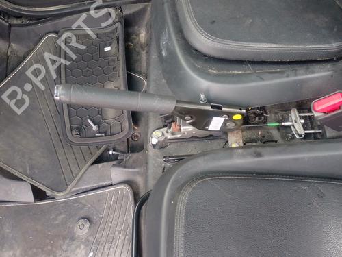 håndbremse CITROËN AMI (9A_) Electric (9AZ2CA) (8 hp) 30972609