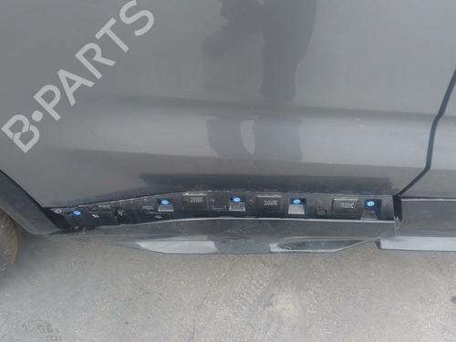 Dør højre bagtil RENAULT AUSTRAL TCe 130 (HGM2) | BP39809391C5 - Image 2