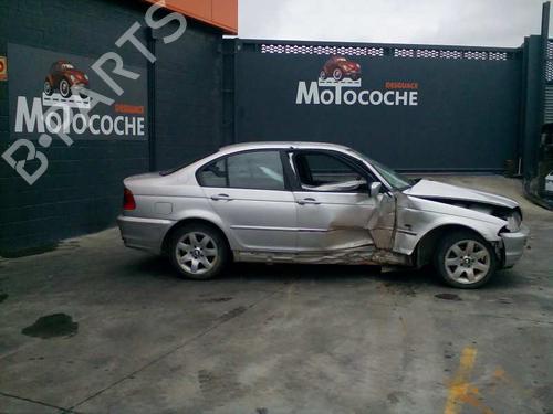 Elektronisk sensor BMW 3 (E46) 320 d | BP1010454M84 