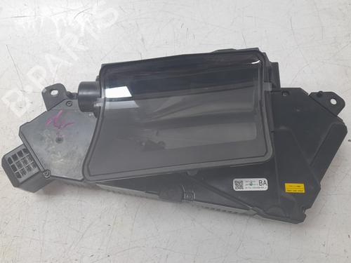 Display Display LAND ROVER DISCOVERY SPORT (L550) 2.0 D 4x4 (180 hp) 33755961 33755961