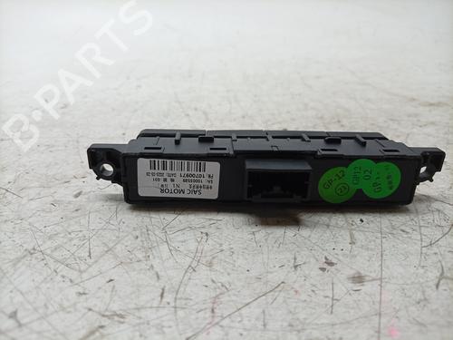Switch MG MG ZS SUV (AZS1) 1.5 VTi | BP38016563I30 - Image 2