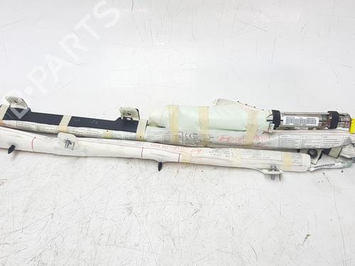 Used Right curtain airbag HYUNDAI i20 II (GB, IB) [2014-2021]  8660756