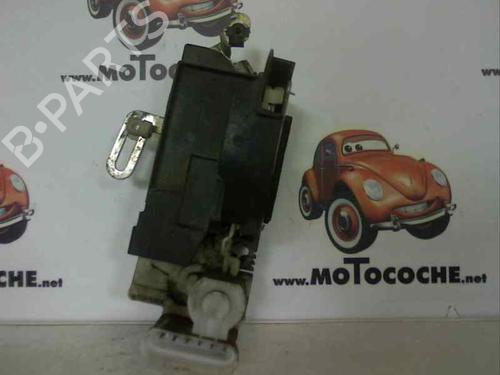 Front right lock FIAT PUNTO (188_)  | BP1773068C97 