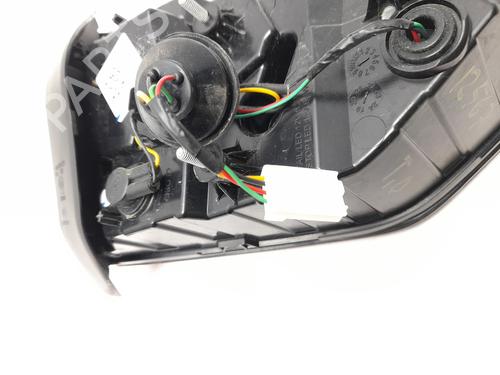 Right tailgate light MG MG ZS SUV (AZS1) 1.0 T-GDi | BP35728755C80  - Image 7