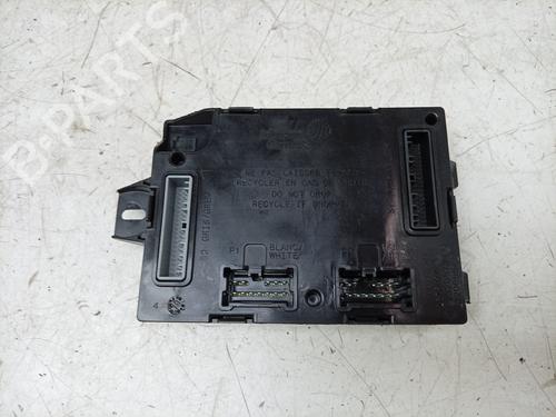Used Electronic module Electronic module RENAULT CAPTUR I (J5_, H5_) 0.9 TCe 90 (90 hp) 39987988 39987988